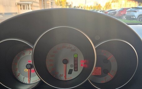 Mazda 3, 2008 год, 650 000 рублей, 16 фотография