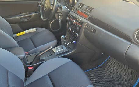 Mazda 3, 2008 год, 650 000 рублей, 13 фотография