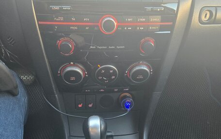 Mazda 3, 2008 год, 650 000 рублей, 10 фотография
