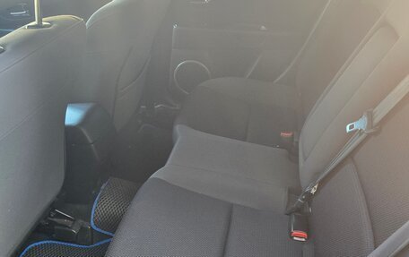 Mazda 3, 2008 год, 650 000 рублей, 14 фотография