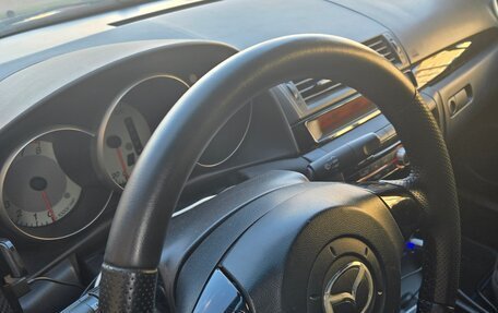 Mazda 3, 2008 год, 650 000 рублей, 17 фотография