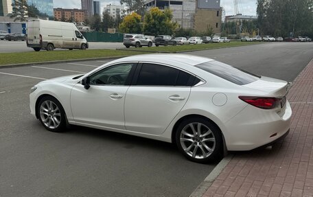 Mazda 6, 2014 год, 1 799 000 рублей, 6 фотография