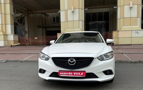 Mazda 6, 2014 год, 1 799 000 рублей, 2 фотография