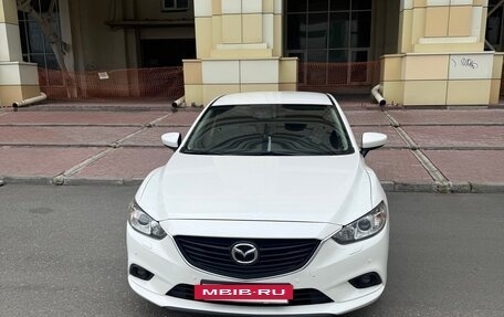 Mazda 6, 2014 год, 1 799 000 рублей, 3 фотография