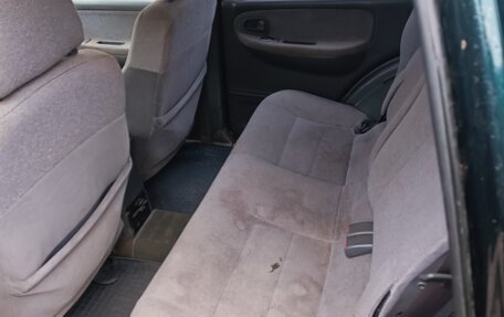 KIA Sportage IV рестайлинг, 2006 год, 245 000 рублей, 5 фотография