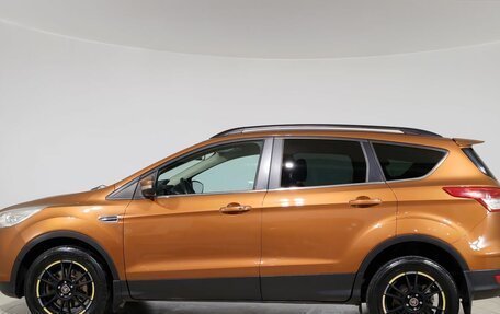 Ford Kuga III, 2014 год, 1 122 000 рублей, 8 фотография