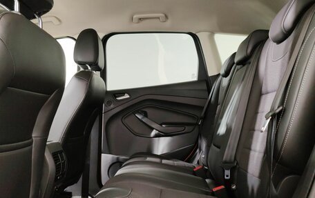 Ford Kuga III, 2014 год, 1 122 000 рублей, 13 фотография
