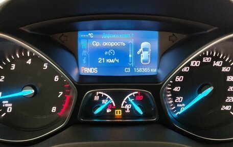 Ford Kuga III, 2014 год, 1 122 000 рублей, 9 фотография