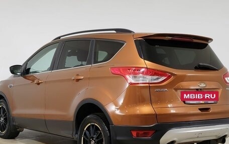 Ford Kuga III, 2014 год, 1 122 000 рублей, 7 фотография