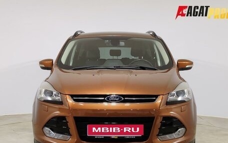 Ford Kuga III, 2014 год, 1 122 000 рублей, 2 фотография