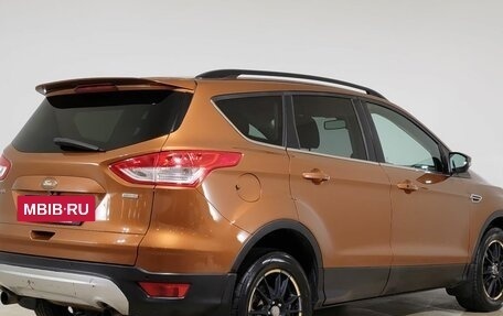 Ford Kuga III, 2014 год, 1 122 000 рублей, 5 фотография