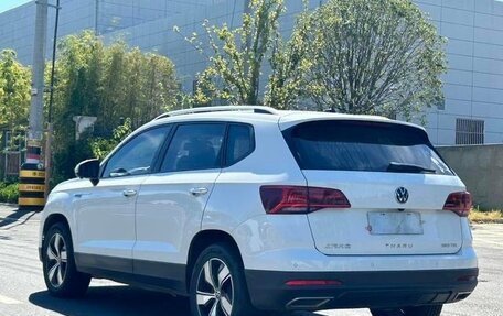Volkswagen Tharu, 2021 год, 2 090 000 рублей, 4 фотография