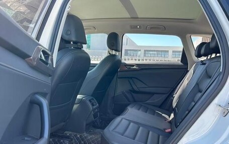 Volkswagen Tharu, 2021 год, 2 090 000 рублей, 9 фотография