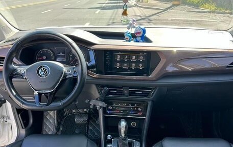 Volkswagen Tharu, 2021 год, 2 090 000 рублей, 11 фотография