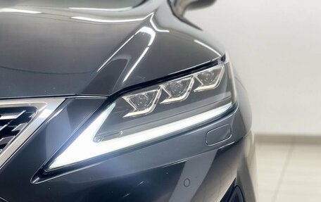 Lexus RX IV рестайлинг, 2020 год, 5 295 000 рублей, 8 фотография