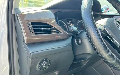 Volkswagen Tharu, 2021 год, 2 090 000 рублей, 14 фотография