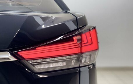 Lexus RX IV рестайлинг, 2020 год, 5 295 000 рублей, 10 фотография