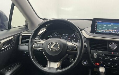 Lexus RX IV рестайлинг, 2020 год, 5 295 000 рублей, 23 фотография