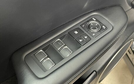 Lexus RX IV рестайлинг, 2020 год, 5 295 000 рублей, 19 фотография