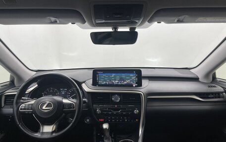 Lexus RX IV рестайлинг, 2020 год, 5 295 000 рублей, 22 фотография