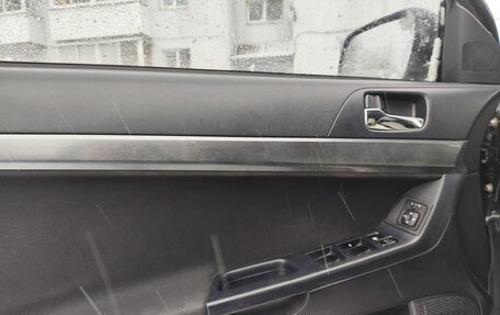 Mitsubishi Lancer IX, 2007 год, 780 000 рублей, 3 фотография