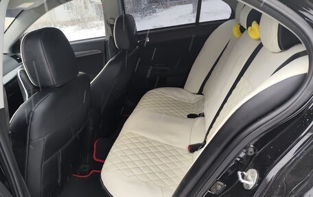 Mitsubishi Lancer IX, 2007 год, 780 000 рублей, 1 фотография