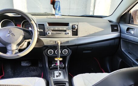 Mitsubishi Lancer IX, 2007 год, 780 000 рублей, 4 фотография