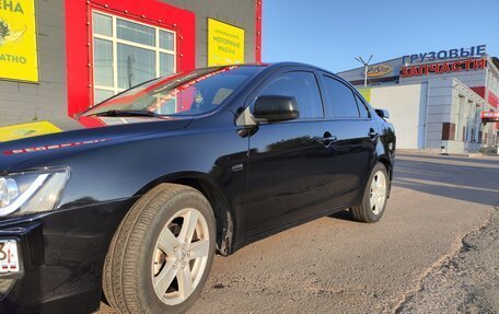 Mitsubishi Lancer IX, 2007 год, 780 000 рублей, 8 фотография