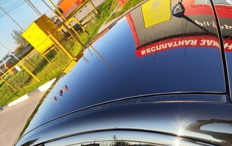 Mitsubishi Lancer IX, 2007 год, 780 000 рублей, 11 фотография