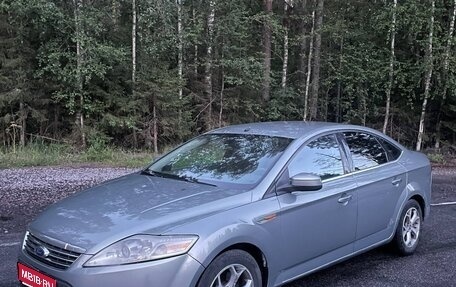 Ford Mondeo IV, 2007 год, 460 000 рублей, 1 фотография