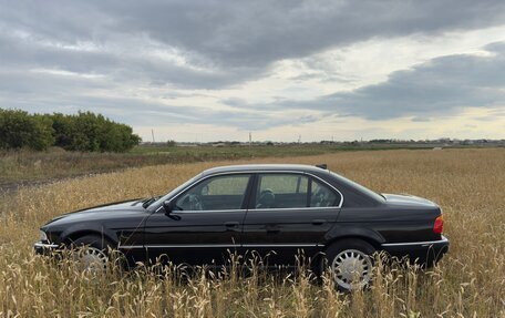 BMW 7 серия, 1996 год, 800 000 рублей, 9 фотография