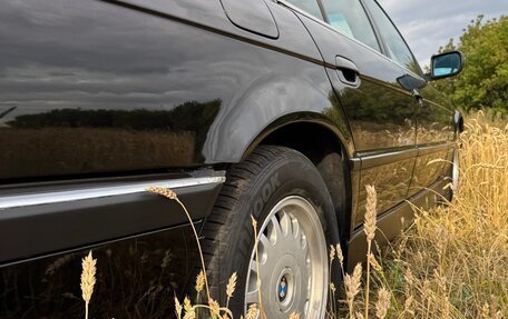 BMW 7 серия, 1996 год, 800 000 рублей, 12 фотография