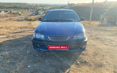 Toyota Avensis III рестайлинг, 1998 год, 260 000 рублей, 1 фотография