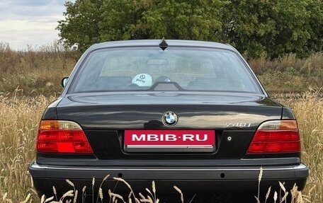 BMW 7 серия, 1996 год, 800 000 рублей, 7 фотография