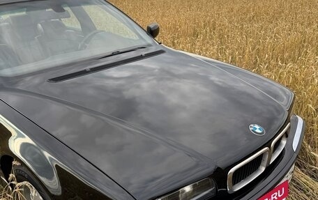 BMW 7 серия, 1996 год, 800 000 рублей, 11 фотография