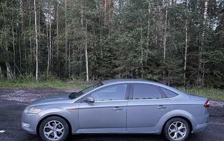 Ford Mondeo IV, 2007 год, 460 000 рублей, 2 фотография