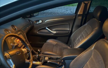 Ford Mondeo IV, 2007 год, 460 000 рублей, 7 фотография