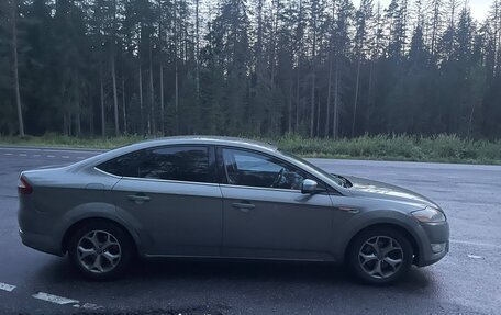 Ford Mondeo IV, 2007 год, 460 000 рублей, 5 фотография
