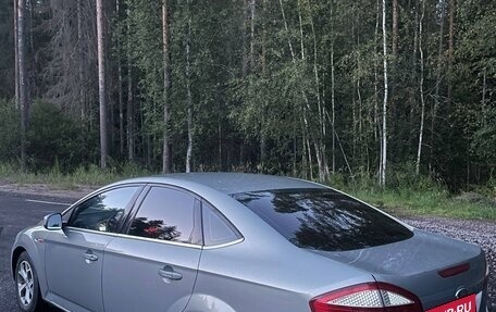 Ford Mondeo IV, 2007 год, 460 000 рублей, 3 фотография