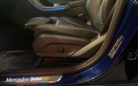 Mercedes-Benz GLC, 2019 год, 4 200 000 рублей, 9 фотография