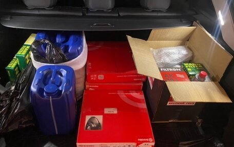 Mercedes-Benz GLC, 2019 год, 4 200 000 рублей, 17 фотография