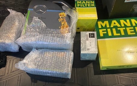 Mercedes-Benz GLC, 2019 год, 4 200 000 рублей, 18 фотография