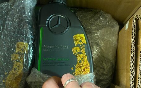 Mercedes-Benz GLC, 2019 год, 4 200 000 рублей, 21 фотография