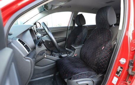 Hyundai Tucson III, 2019 год, 1 970 000 рублей, 10 фотография