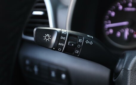 Hyundai Tucson III, 2019 год, 1 970 000 рублей, 14 фотография