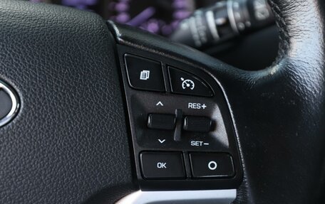 Hyundai Tucson III, 2019 год, 1 970 000 рублей, 17 фотография