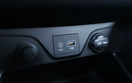 Hyundai Tucson III, 2019 год, 1 970 000 рублей, 22 фотография