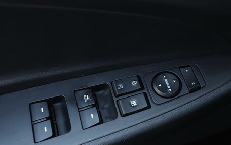 Hyundai Tucson III, 2019 год, 1 970 000 рублей, 23 фотография