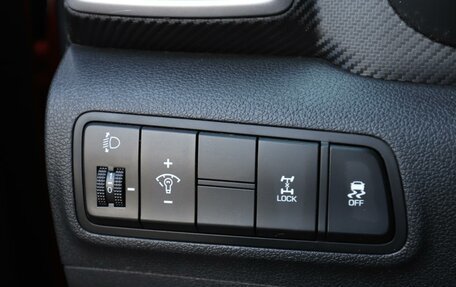 Hyundai Tucson III, 2019 год, 1 970 000 рублей, 18 фотография