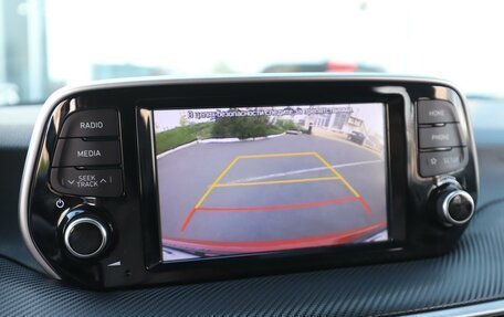 Hyundai Tucson III, 2019 год, 1 970 000 рублей, 21 фотография